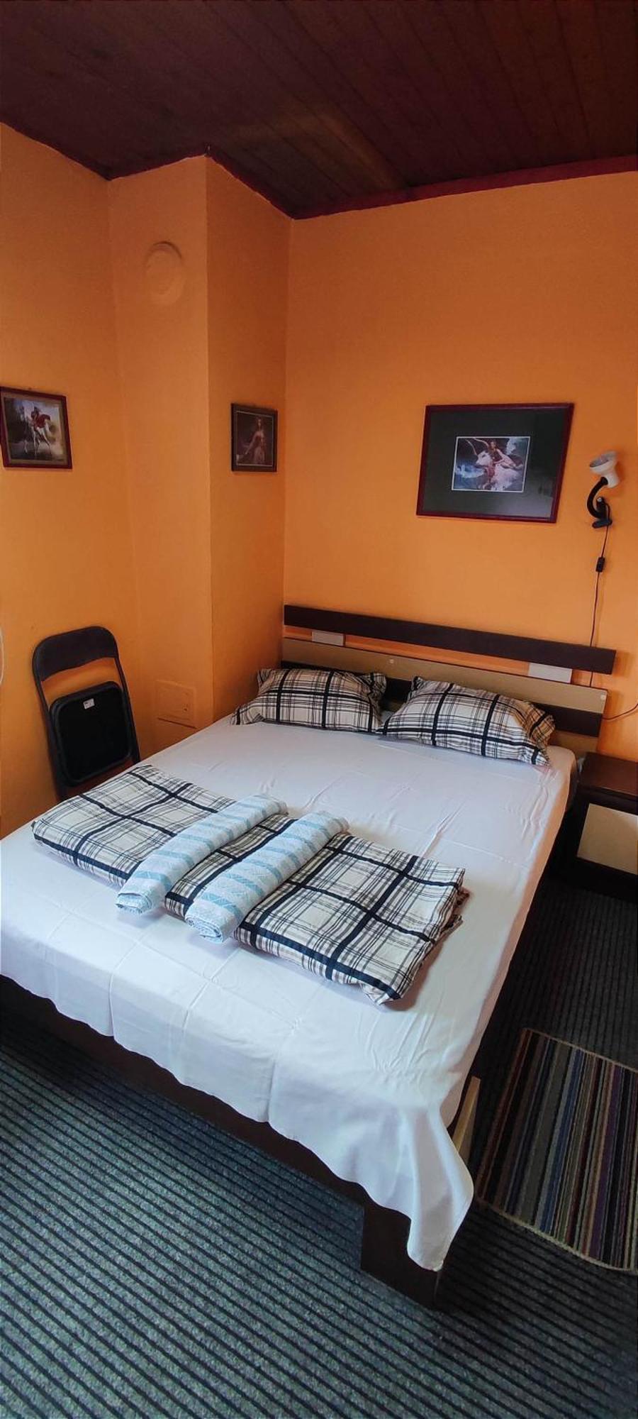 Стаи За Гости Ореха Троян Private Rooms Oreha Exterior photo