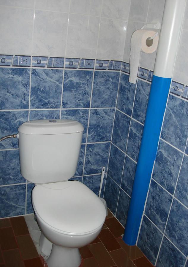 Стаи За Гости Ореха Троян Private Rooms Oreha Exterior photo