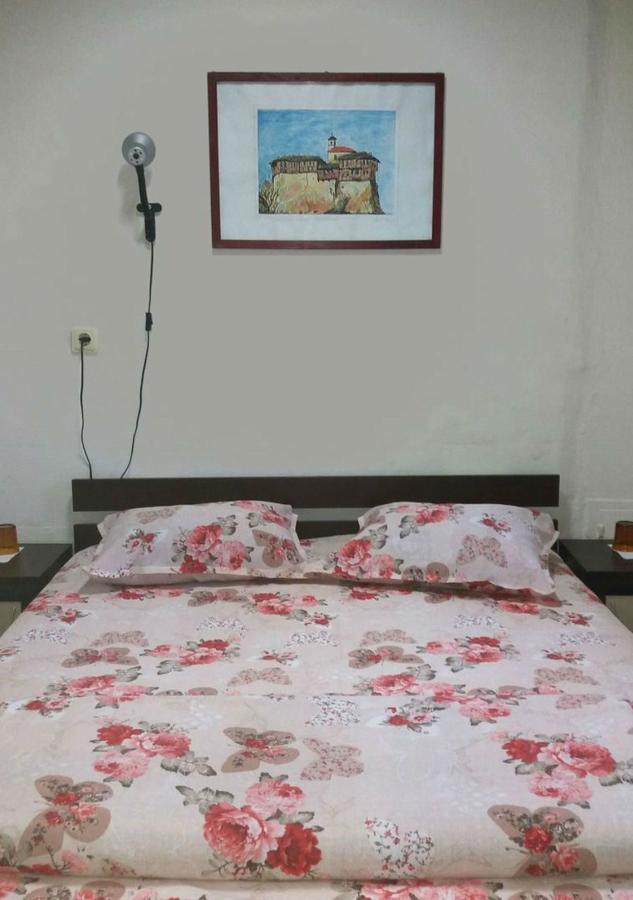 Стаи За Гости Ореха Троян Private Rooms Oreha Exterior photo