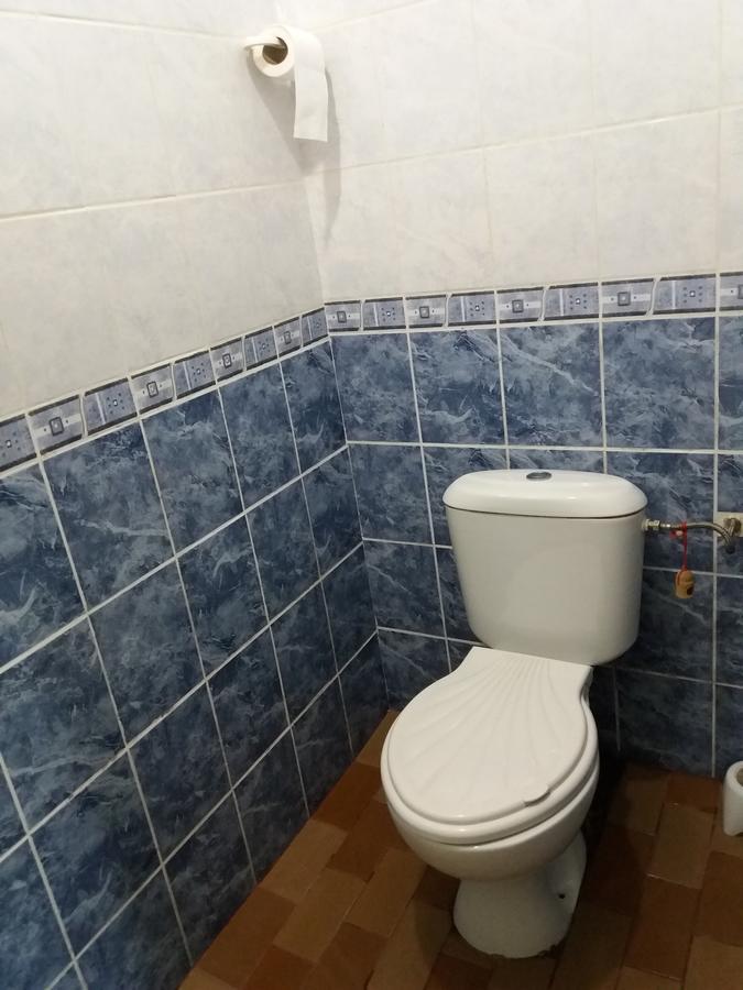 Стаи За Гости Ореха Троян Private Rooms Oreha Exterior photo